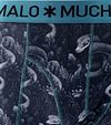 Muchachomalo 3-pack boksershorts Snakey Product / Detail