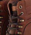 Tommy Hilfiger Sneaker Cognac