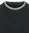 Camiseta Fred Perry verde oscuro T50 Product / Detail