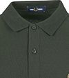 Fred Perry Polo M6000 Mörkgrön V10 Product / Detail