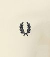 Fred Perry Piké M3600 Ecru Y24 Product / Detail