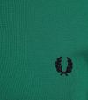 Fred Perry Polo M3600 Groen Product / Detail