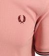 Fred Perry Polo M3600 Pink S29 Product / Detail