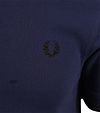 Fred Perry Polo M3600 Dunkelblau S28 Product / Detail