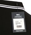 Fred Perry poloshirt sort 350 Product / Detail
