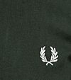 Fred Perry T-skjorte Mørkegrønn T50 Product / Detail