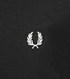 Fred Perry T-skjorte Svart 102 Product / Detail