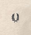 Fred Perry T-skjorte Ecru W50 Product / Detail