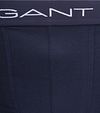 GANT boxershorts 3-pak grå Product / Detail