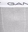 GANT boxershorts 3-pak grå Product / Detail