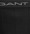 Gant Boxershorts Trunk 3-Pack Zwart Product / Detail