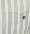 Gant College Hemd Stripe Hellgrün Product / Detail
