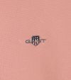 Gant Shield Pikétröja Rosa Product / Detail