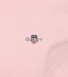 Gant Shield Piqué Poloshirt Lichtroze Product / Detail
