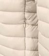 Giacca Alex Save The Duck beige chiaro Product / Detail