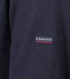 Giacca Armor-Lux Cap Sizun in lana blu navy Product / Detail