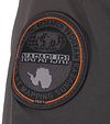 Giacca Napapijri Abbel grigio scuro Product / Detail