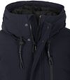 Giacca No Excess blu scuro Product / Detail