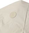 Giacca Save The Duck Phrys ecru Product / Detail