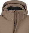 Giacca Tenson Chris MPC color taupe Product / Detail