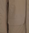 Giacca Tenson Chris MPC color taupe Product / Detail