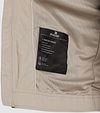 Giacca Vanguard Racechase beige Model / Detail