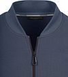 Gilet No Excess blu navy Product / Detail