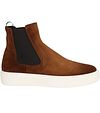 Giorgio Buty Brązowy HE81318-956/l21 599 Marrone