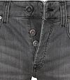 MUD Jeans Denim Slimmer Rick Grau Product / Detail
