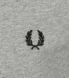 Fred Perry T-skjorte Grå 420 Product / Detail