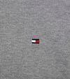 Tommy Hilfiger Pullover Rund Hals Grå Product / Detail
