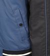 Scotch and Soda Dwustronna kurtka bomberka w kolorze ciemnogranatowym Product / Detail