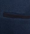 CASAMODA Niebieski sweter half-zip Product / Detail