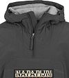 Napapijri Rainforest Jacke Grau Product / Detail
