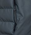 Rains Weste Trekker Slate Grau Product / Detail