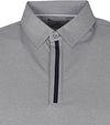 Suitable Prestige Iggy Polo-Shirt Grau Product / Detail