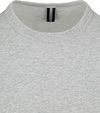 Profuomo Longsleeve T-Shirt Grau Product / Detail