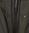 Didriksons Stefan Jacket Dark Green Product / Detail