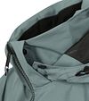 Tenson Damien MPC  Jacket Grey Green Product / Detail