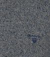 Gant Sweater Wool Melange Anthracite Product / Detail