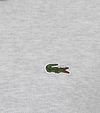 Lacoste Poloshirt Light Grey Product / Detail