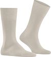 Falke Tiago Socks Greige