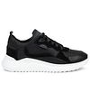 Greyder Lab Sneaker GL-212-24 Zwart GL-212-24 Black kopen | Suitable