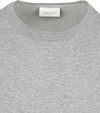 Pullover Luxury grigio Profuomo Product / Detail