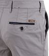 Gardeur Chino Benny 3 Grigio Product / Detail