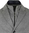 Suitable K150 Coat Wolmix Grijs Product / Detail