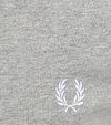 Fred Perry T-Shirt Ringer M3519 Lichtgrijs Product / Detail