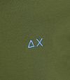 Sun68 Poloshirt Farve Vej Mørkegrøn Product / Detail