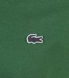 Lacoste Poloshirt Breathable Donkergroen Product / Detail
