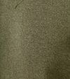 Steppin' Out Trui Cotton Cashmere V-hals Olijfgroen Product / Detail